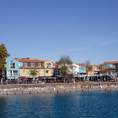 Le Carre Lägenhet La Rochelle  Exteriör bild