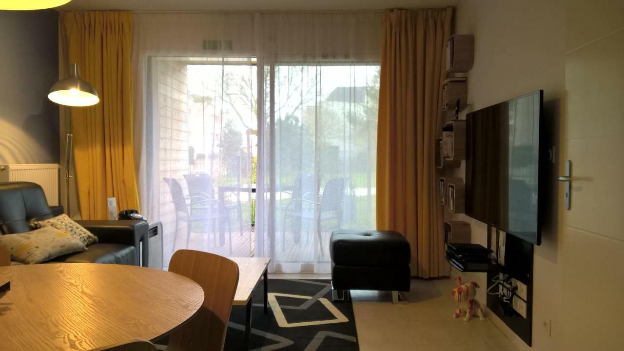 Le Carre Lägenhet La Rochelle  Exteriör bild